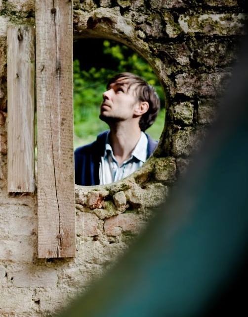 Lukáš Morávek - Czech online marketing expert